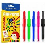 Centropen AirPens Rainbow 5 ks 1500/5 – Zboží Dáma