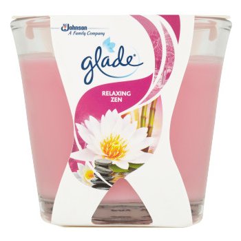 Glade by Brise Relaxing Zen 70 g