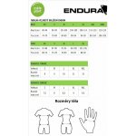 Endura Deluge LF black – Hledejceny.cz