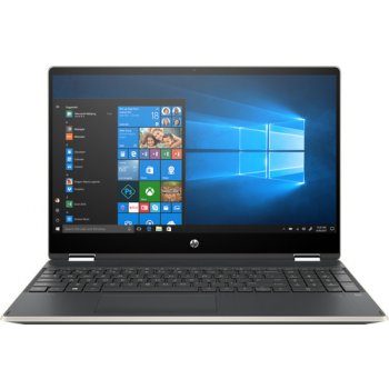 HP Pavilion x360 15-dq0007 6WK33EA