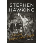 Hawking Stephen - Stručná historie mého života – Zbozi.Blesk.cz