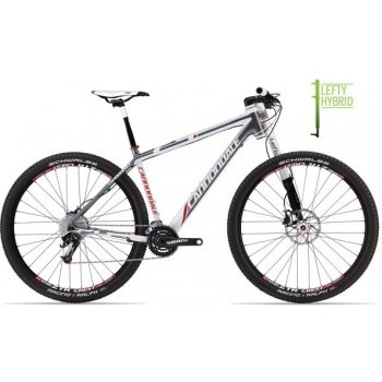 Cannondale F29 Carbon 2 2013