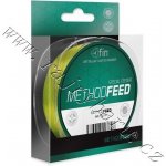 Fin Method Feed Fluo yellow 150 m 0,28 mm