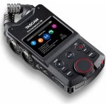 Tascam Portacapture X6 – Hledejceny.cz