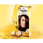 Pallete Color Shampoo kaštanový 236 – Zboží Mobilmania