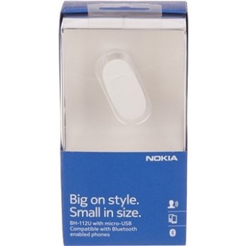 Nokia BH-112U