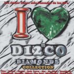 Various - I Love Disco Diamonds 20 – Hledejceny.cz