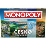 Monopoly Česko je krásné – Sleviste.cz