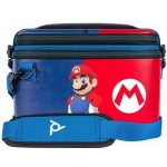 PDP Overnight GLOW Mario Case Nintendo Switch – Hledejceny.cz