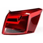 Zadní světlo- pravé vnější SEAT ARONA 2017 a vys |017 a výš| AUTOMOTIVE LIGHTING | 8001063683553 – Hledejceny.cz