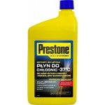 Prestone kapalina do chladiče -37°C 1 l – Zboží Mobilmania