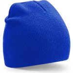 Beechfield Unisex pletená čepice B44R Classic Red – Zboží Mobilmania