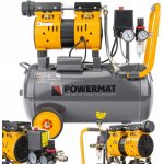 Powermat PM-KBO-24T – Zboží Dáma
