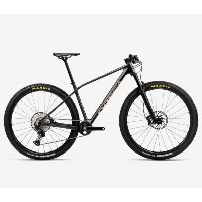 Orbea Alma M20 2023 – Zbozi.Blesk.cz