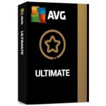 AVG Ultimate 5 lic. 1 rok (ulw.5.12m) – Sleviste.cz