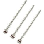 Shesto Rotacraft stopkový unašeč 2.35 mm s šroubem – Zboží Mobilmania