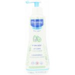 Mustela HYDRA BÉBÉ hydratační tělové mléko 300 ml – Sleviste.cz