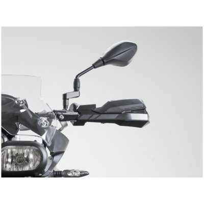 Kryty rukou Kobra BMW R1200 GS/A, F800 GS, F650 GS