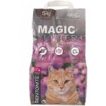 Magic Cat Magic Litter Original Flowers 5 kg – Hledejceny.cz