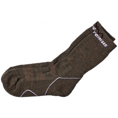 Termoponožky EXTREMUS MERINO – Zboží Mobilmania