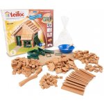 Teifoc 4210 Domek Albert – Zbozi.Blesk.cz