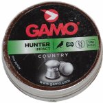 Diabolky Gamo Pro Hunter 5,5 mm 250 ks – Zboží Dáma