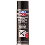 Liqui Moly Ochrana podvozku černá přelakovatelná 500 ml – Hledejceny.cz