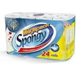 Almusso Spongy 24 ks – Zboží Mobilmania