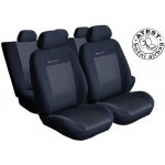 Autopotah Automega Volkswagen TAIGO 2022, černé | Zboží Auto