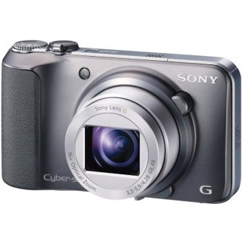 Sony Cyber-Shot DSC-H90