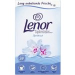Lenor vonné ubrousky do sušičky Aprilfrisch 3 x 34 ks – Sleviste.cz
