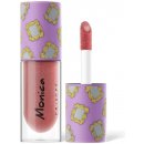 Makeup Revolution X Friends lesk na rty Monica 4,6 ml