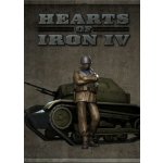Hearts of Iron 3 Italian Vehicle Pack – Hledejceny.cz