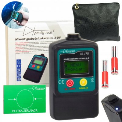 ProdigTech GL-3UV – Zboží Mobilmania