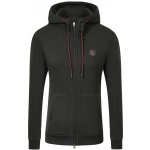Mikina Covalliero Anniversary Hoody grafit – Zboží Dáma Mikina Covalliero Anniversary Hoody grafit – Zboží Dáma