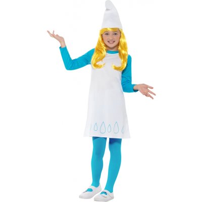 HeliumKing Šmoulinka – Zboží Dáma