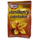 Dr. Oetker Vanilkový cukr 8 g