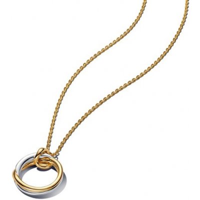 Pandora Náhrdelník 363882C00-45 – Hledejceny.cz