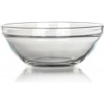 Banquet miska skleněná SIERA 12,5 cm – Zboží Dáma