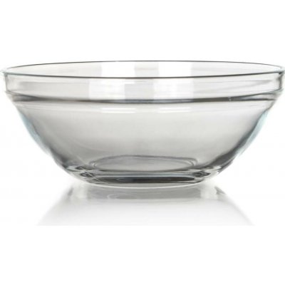 Banquet miska skleněná SIERA 12,5 cm – Zboží Dáma
