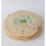Švestka Chlebové placky z bezlepkové mouky 220 g – Zboží Dáma