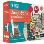 Albi Tolki Kniha Angličtina pro samouky 2 – Hledejceny.cz