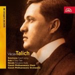 Talich Václav - Special Edition:2 / Smetana / Suk / Novák CD – Hledejceny.cz