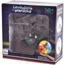Autíčka Mac Toys Levitující planetka koule magická vrtulníková ovládání dlaní LED Světlo