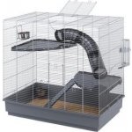 Ferplast Jenny 80 x 50 x 79,5 cm – Zboží Mobilmania