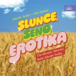 Slunce, seno Jahody, ...pár facek, ...erotika - Čte Miroslav Táborský – Zbozi.Blesk.cz