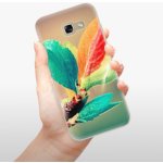 Pouzdro iSaprio Autumn 02 - Samsung Galaxy A5 2017 – Hledejceny.cz