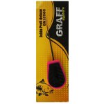 Graff System Jehla Profi Deluxe Růžová – Zbozi.Blesk.cz