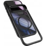 Epico Hero Pro Mag+ Case iPhone Air - černá 94010101300001 – Zboží Mobilmania