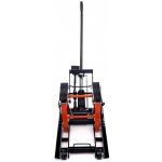 Kraft&Dele KD353 Hydraulický zvedák na motorku 680 kg | Zboží Auto